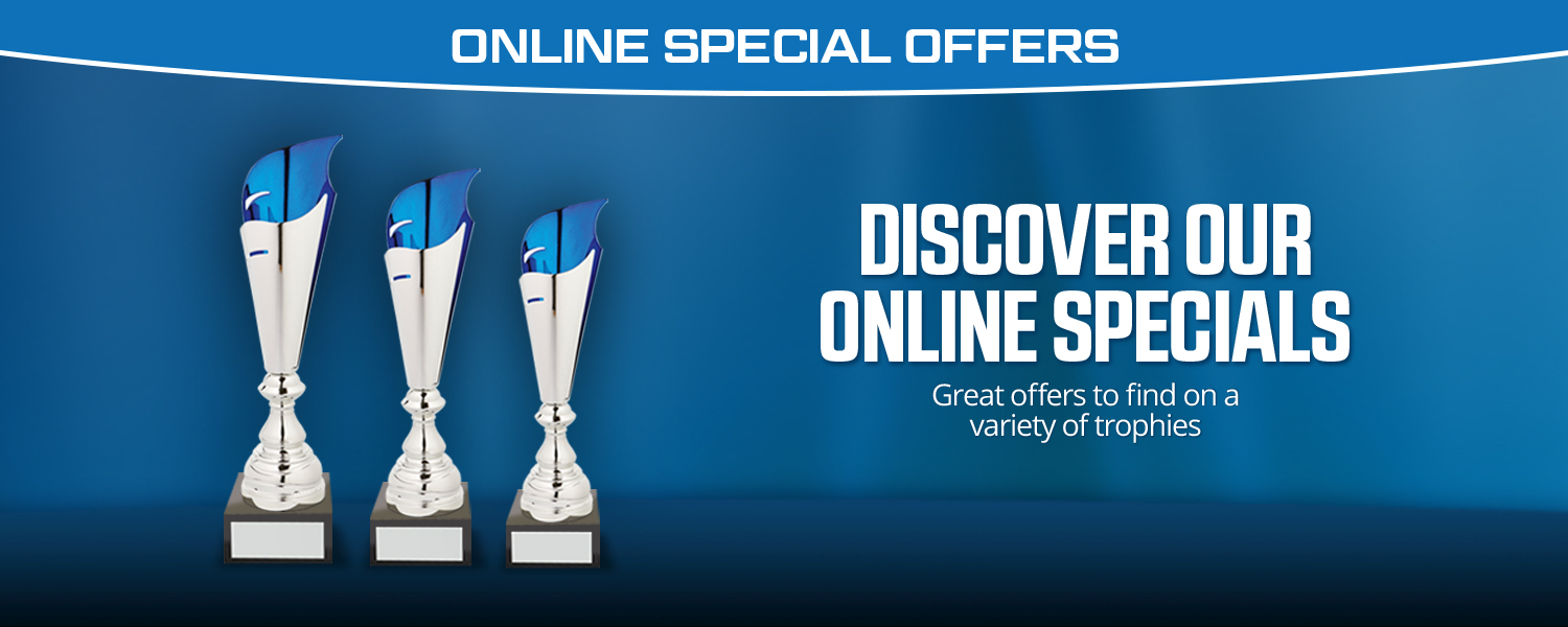 Online Special Offers