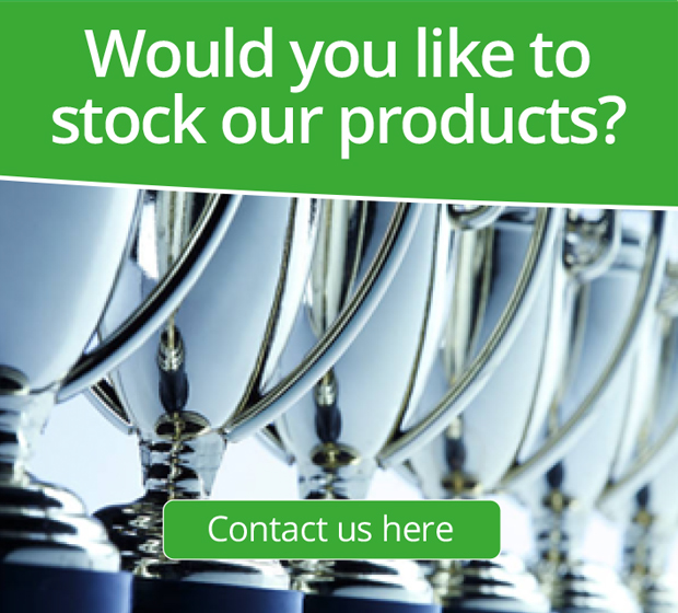Would you like to stock our products?